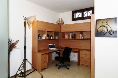 4 bedrooms Villa in Rethymno, Greece No. 109678 26