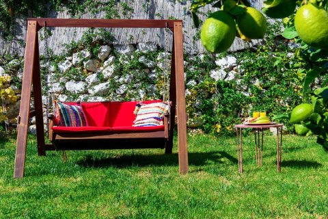 4 bedrooms Villa in Rethymno, Greece No. 109678 17