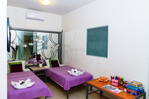 4 bedrooms Villa in Rethymno, Greece No. 109678 28