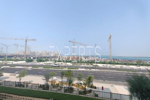1 bedroom Apartment on the Saadiyat Island, UAE No. 129740