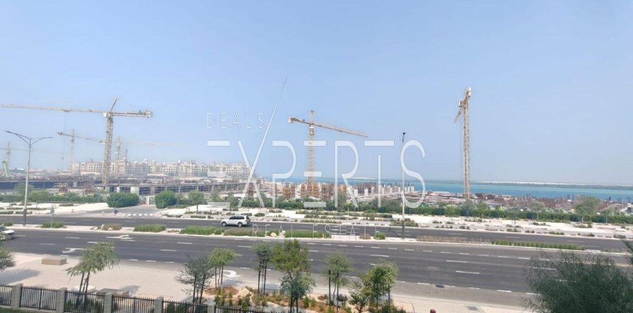 1 bedroom Apartment on the Saadiyat Island, UAE No. 129740
