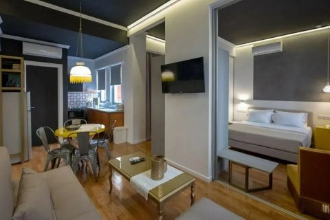 5 rooms Building in Athens, Greece No. 109215 3