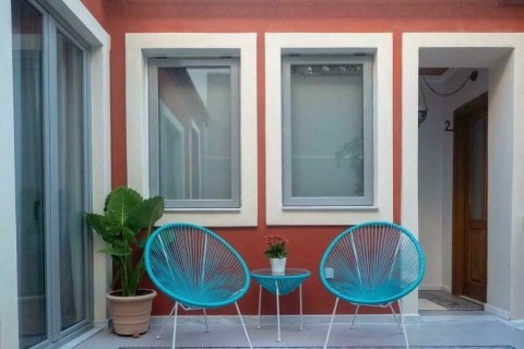 5 rooms Building in Athens, Greece No. 109215 11