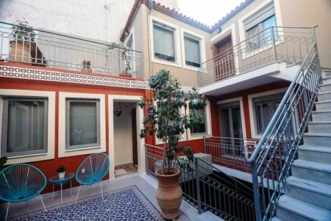 5 rooms Building in Athens, Greece No. 109215 21