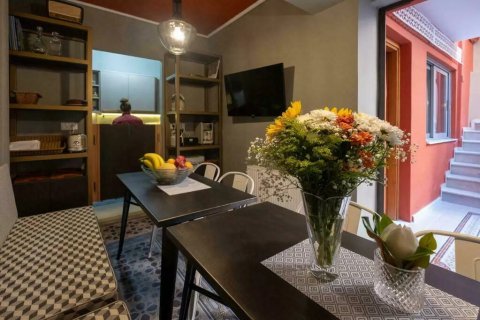 5 rooms Building in Athens, Greece No. 109215 27