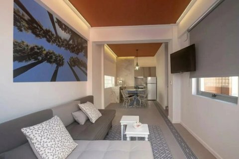 5 rooms Building in Athens, Greece No. 109215 20