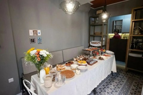 5 rooms Building in Athens, Greece No. 109215 18