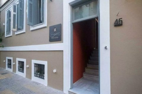 5 rooms Building in Athens, Greece No. 109215 16