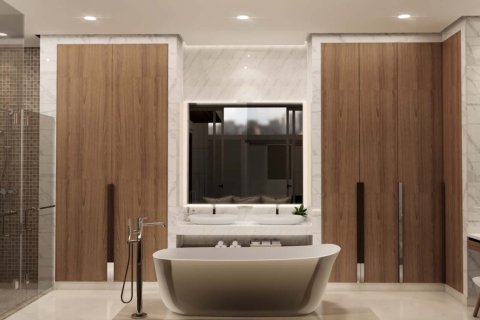 3 bedrooms Villa in Layan Beach, Thailand No. 2003 19