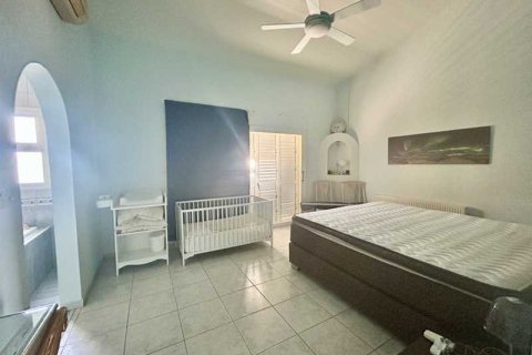 Дом с 4 спальнями в Тала, Кипр №101071 13