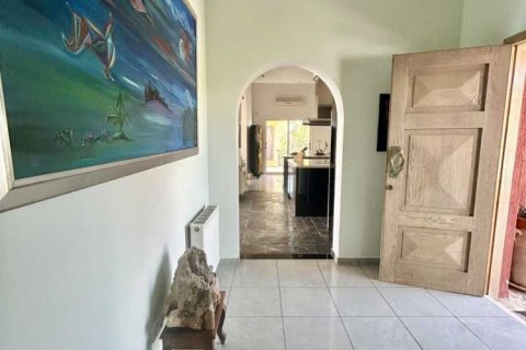 Дом с 4 спальнями в Тала, Кипр №101071 7