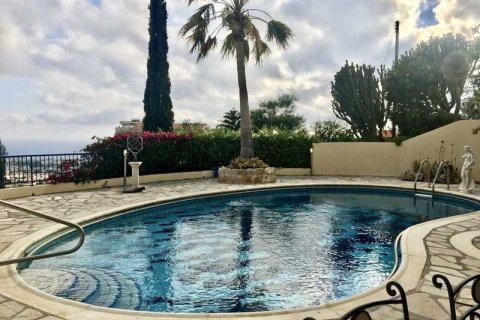 Дом с 4 спальнями в Тала, Кипр №101071 2