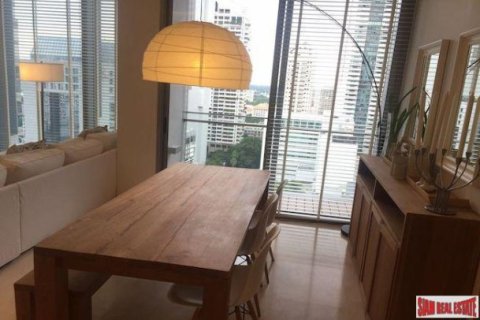 2 chambres Appartement à Bangkok, Thailand No. 96098 9