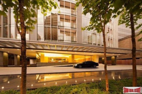 2 chambres Appartement à Bangkok, Thailand No. 96098 19