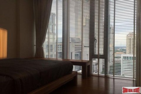 2 chambres Appartement à Bangkok, Thailand No. 96098 16