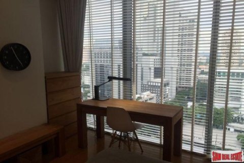 2 chambres Appartement à Bangkok, Thailand No. 96098 15