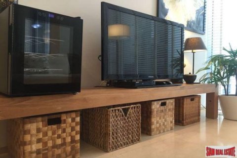 2 chambres Appartement à Bangkok, Thailand No. 96098 20