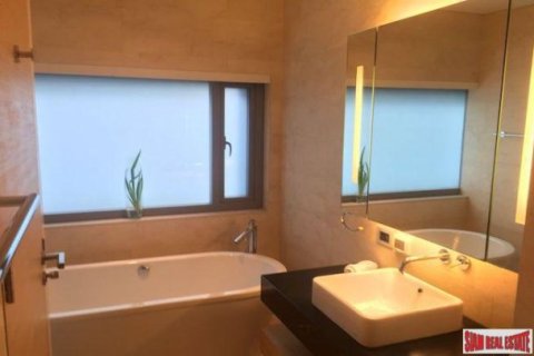 2 chambres Appartement à Bangkok, Thailand No. 96098 18