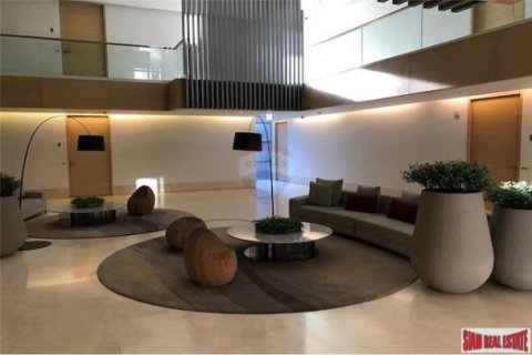 2 chambres Appartement à Bangkok, Thailand No. 96098 4