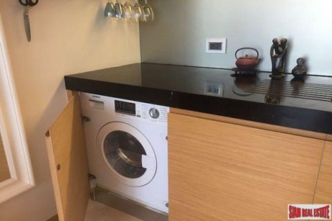 2 chambres Appartement à Bangkok, Thailand No. 96098 11