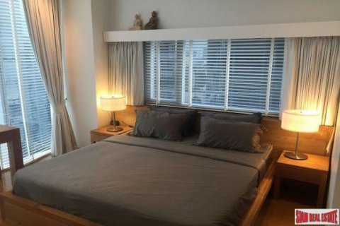 2 chambres Appartement à Bangkok, Thailand No. 96098 14