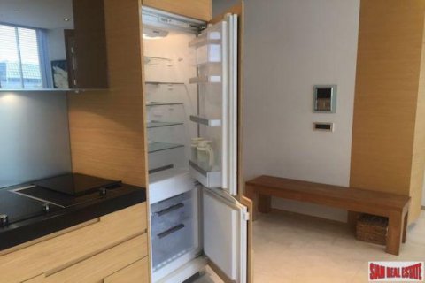 2 chambres Appartement à Bangkok, Thailand No. 96098 12