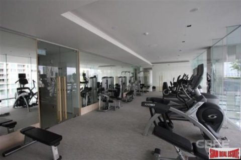 2 chambres Appartement à Bangkok, Thailand No. 96098 3