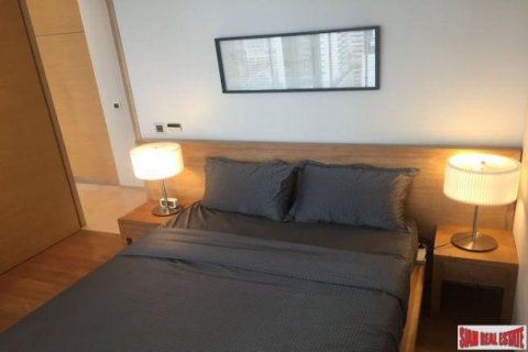 2 chambres Appartement à Bangkok, Thailand No. 96098 7