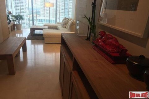 2 chambres Appartement à Bangkok, Thailand No. 96098 10