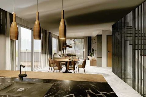 4 dormitorios House en Paralimni, Cyprus No. 72387 4