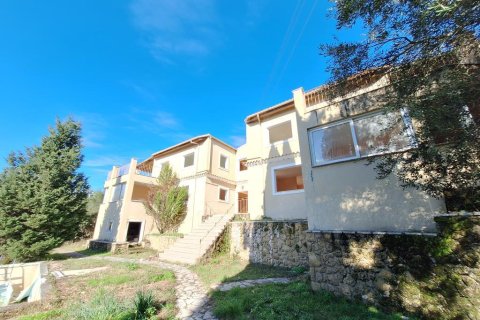 396m² Villa à Corfu, Greece No. 122297 2