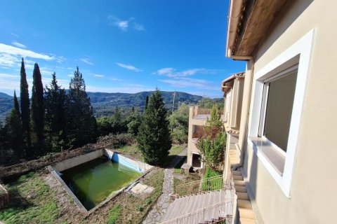 396m² Villa à Corfu, Greece No. 122297 4