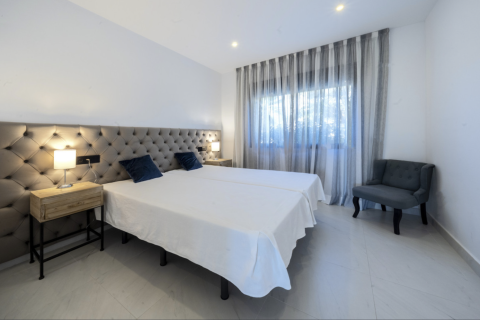 2 dormitorios Apartment en Dinh An, Vietnam No. 83906 4