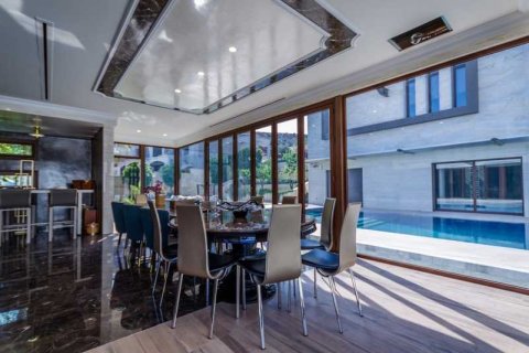 6 chambres House à Agios Athanasios, Cyprus No. 66127 3