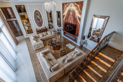 6 chambres House à Agios Athanasios, Cyprus No. 66127 6