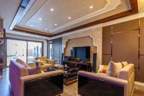 6 chambres House à Agios Athanasios, Cyprus No. 66127 2