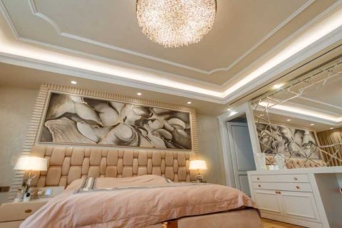 6 chambres House à Agios Athanasios, Cyprus No. 66127 8