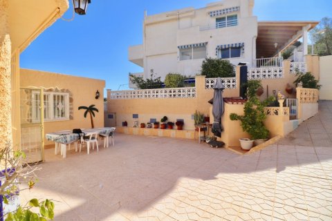 7 bedrooms Villa in Benidorm, Spain No. 111759