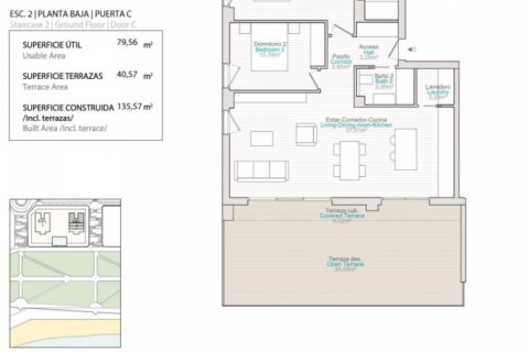 2 dormitorios Apartment en Hai Van, Vietnam No. 92217 17