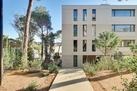 3 dormitorios Apartment en S'Agaró, Spain No. 99138