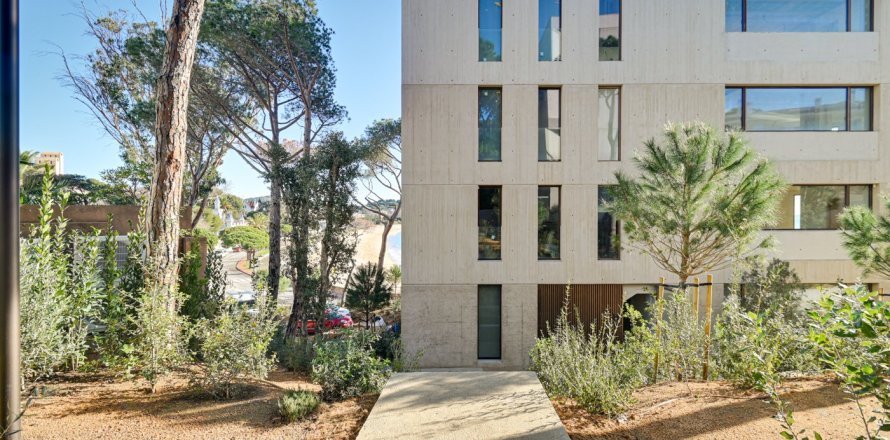 3 dormitorios Apartment en S'Agaró, Spain No. 99138