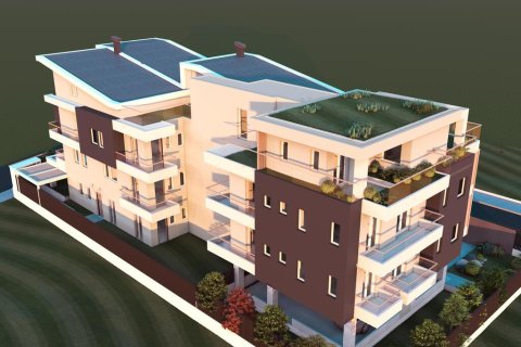 3 bedrooms Maisonette in Thermi, Greece No. 54212 4