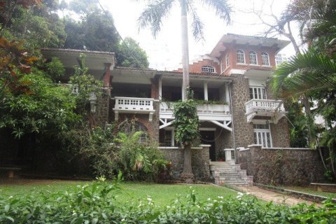 6 bedrooms House in Panama City, Panama No. 72307 1