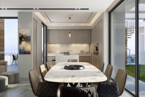 2 bedrooms Apartment in Limassol, Cyprus No. 105767 2