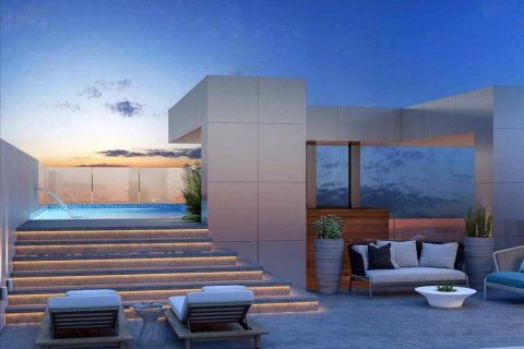 2 bedrooms Apartment in Limassol, Cyprus No. 105767 11