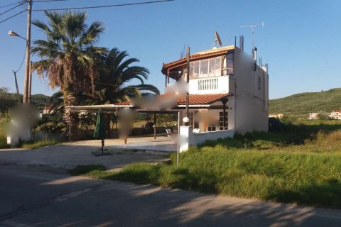 Квартира с 2 спальнями в Закинтос, Греция №24557 7