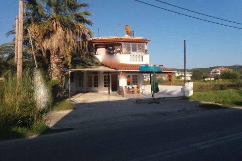 Квартира с 2 спальнями в Закинтос, Греция №24557 6