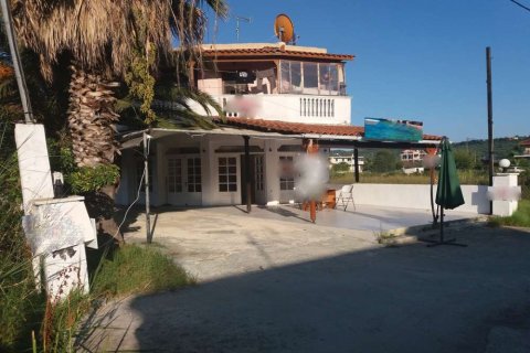 Квартира с 2 спальнями в Закинтос, Греция №24557 3