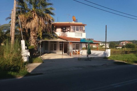 Квартира с 2 спальнями в Закинтос, Греция №24557 5