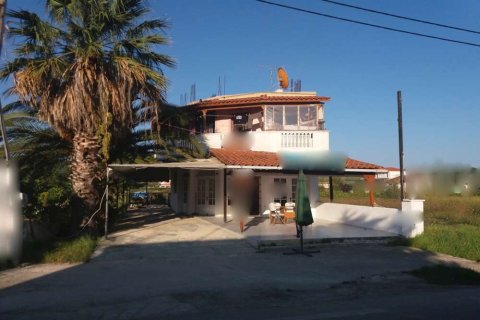 Квартира с 2 спальнями в Закинтос, Греция №24557 11